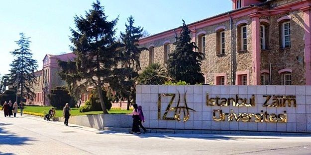 İstanbul Sabahattin Zaim Üniversitesi Öğretim üyesi alacak