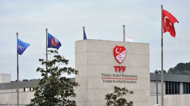 Galatasaray ve Beşiktaş, PFDK’ya sevk edildi