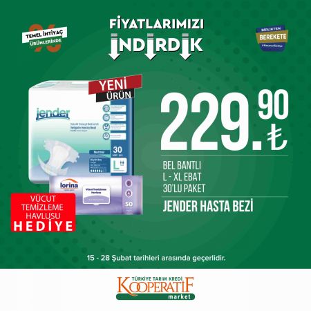 TARIM KREDİ 15-28 ŞUBAT KATALOG, İNDİRİMLİ ÜRÜNLER YAYIMLANDI! Kaşar, Ped, Zeytinyağı, Yumurta, Peynir, Yoğurt İndirimli Fiyatla Satışa Çıktı! Güncel 2023 Şubat TKK Katalog!
