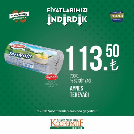 TARIM KREDİ 15-28 ŞUBAT KATALOG, İNDİRİMLİ ÜRÜNLER YAYIMLANDI! Kaşar, Ped, Zeytinyağı, Yumurta, Peynir, Yoğurt İndirimli Fiyatla Satışa Çıktı! Güncel 2023 Şubat TKK Katalog!