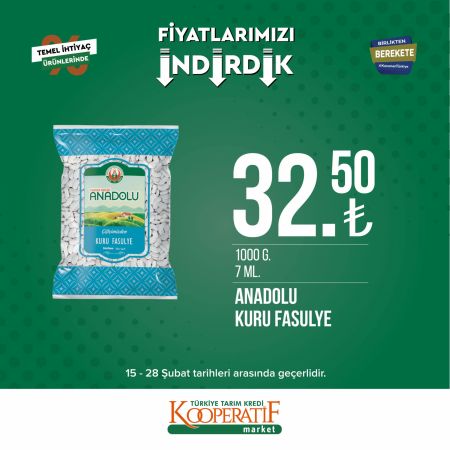 TARIM KREDİ 15-28 ŞUBAT KATALOG, İNDİRİMLİ ÜRÜNLER YAYIMLANDI! Kaşar, Ped, Zeytinyağı, Yumurta, Peynir, Yoğurt İndirimli Fiyatla Satışa Çıktı! Güncel 2023 Şubat TKK Katalog!
