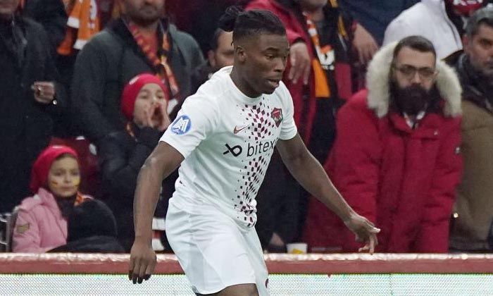 Christian Atsu’dan acı haber geldi