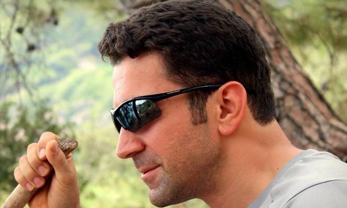 Antalya’daki kazada Erkan Yıldırımdemir hayatını kaybetti