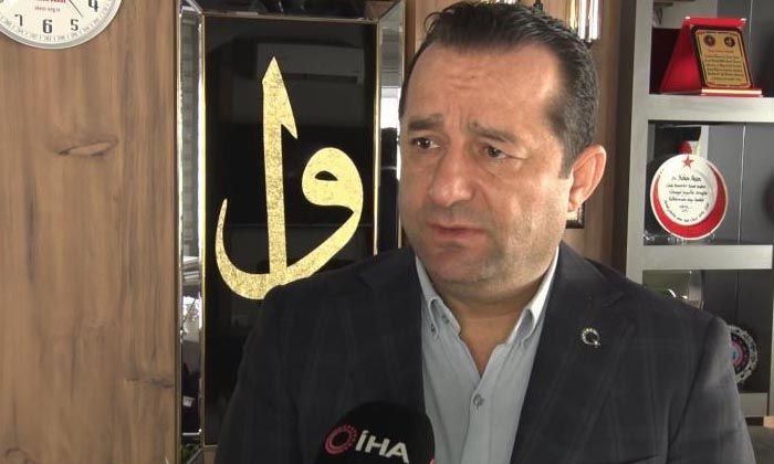 Deprem fırsatçıları başkentte de harekete geçti