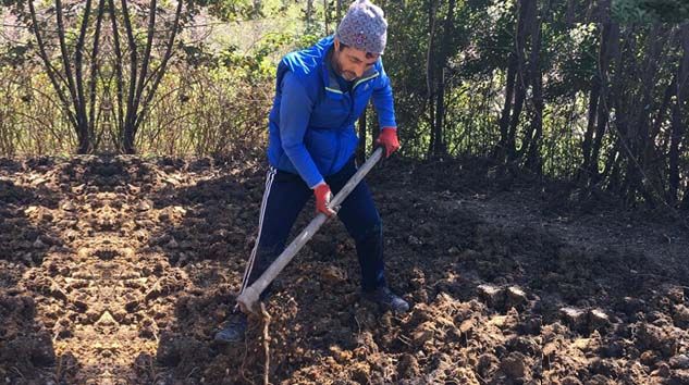 Milli boks antrenörü 24 gündür kendi karantinasında