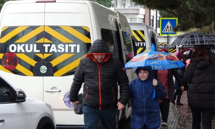 İstanbul’da 93 okul öğrencisi başka okullarda ders görecek