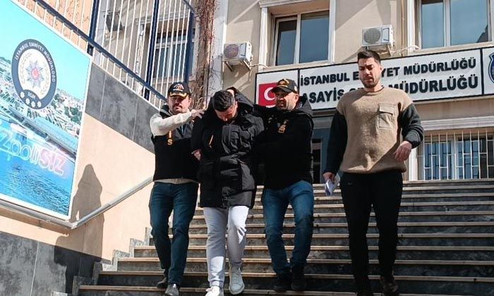 Deprem bölgesinde dolandırıcılık yapan sahte doktor tutuklandı