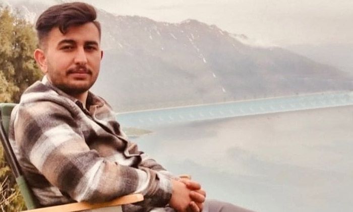 Deprem bölgesine yardım götüren İshak Parlak dönüşte kaza yapıp hayatını kaybetti