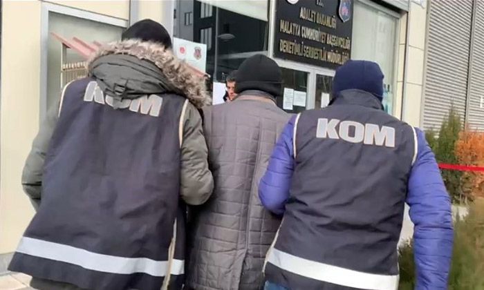 Deprem sonrası tutuklananların sayısı 120’ye yükseldi