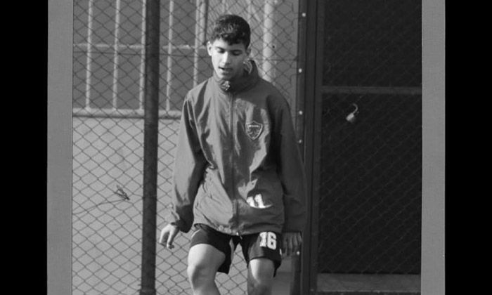 Hatayspor’un genç futbolcusu Fatih Can hayatını kaybetti