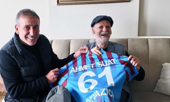 Ahmet Suat Özyazıcı kimdir? Ahmet Suat Özyazıcı kaç defa şampiyon yaptı?