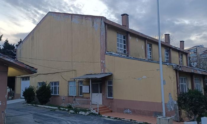 Kağıthane’de hangi okullar tahliye edilecek?