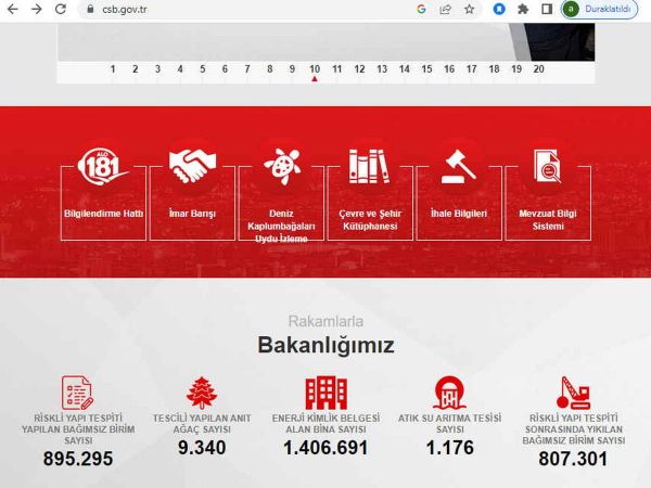 İmar barışı nedir? İmar affı nedir?