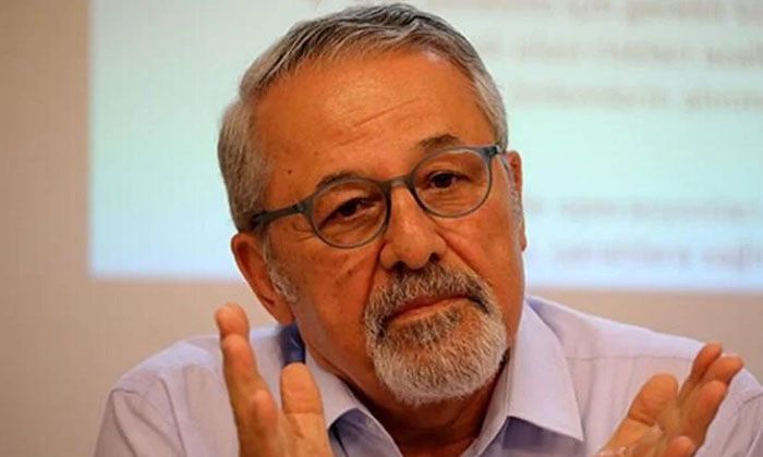 Prof. Dr. Naci Görür Kimdir? Kaç yaşında? Naci Görür Nereli?