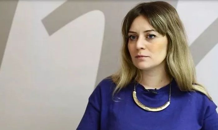 Burcu Karakaş kimdir?Burcu Karakaş ne iş yapıyor? Burcu Karakaş Nereli? Kaç yaşında