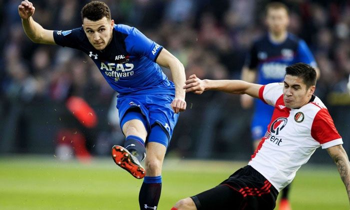 Feyenoord AZ Alkmaar maçı nasıl canlı izlenir? Feyenoord AZ Alkmaar maçını canlı nereden/nasıl izlerim?