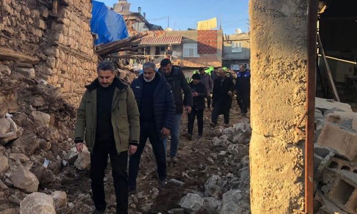 Adıyaman’ın Gölbaşı ilçesinin nereye kurulacağı belirlendi