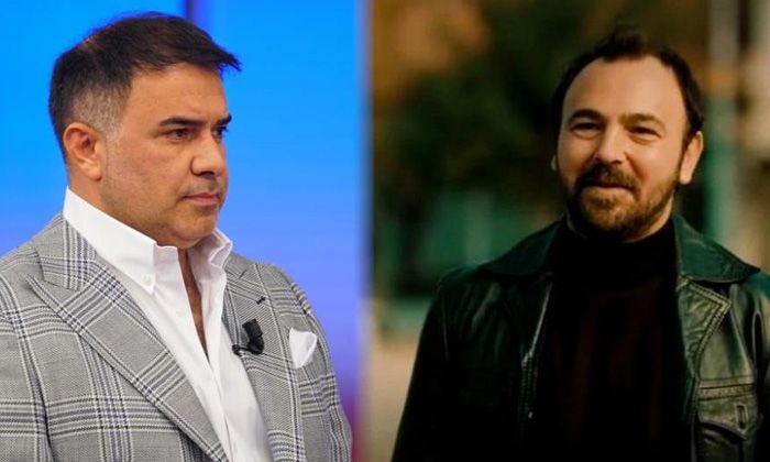 Oyuncu Sancar’ın bağışladığı aracı iş adamı Vergili satın aldı