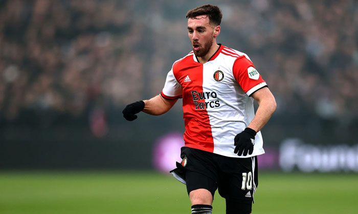 Orkun Kökçü Kimdir? Orkun Kökçü hangi takımda oynuyor? Orkun Kökçü nereli/kaç yaşında