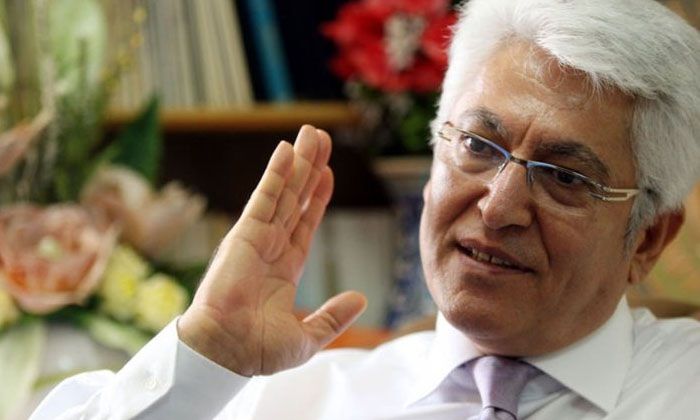 İstanbul depremi hakkında uyaran Süleyman Pampal kimdir? Kariyeri nasıl? Kaç yaşında? Nereli?