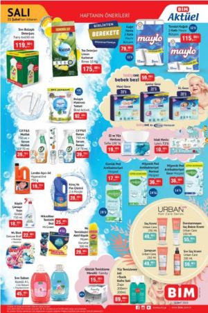 BİM yine yaptı yapacağını! Çay fiyatlarında damping! Bunu adı resmen indirim operasyonu