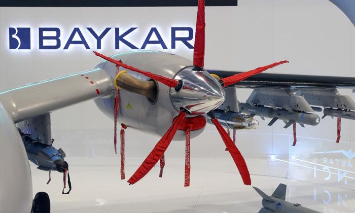 2023 BAYKAR personel alımı ne zaman? BAYKAR hangi kadrolara personel alınacak?