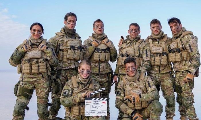 Dokuz Oğuz dizisi ne zaman başlayacak! Dokuz Oğuz dizisi başlayacak mı?