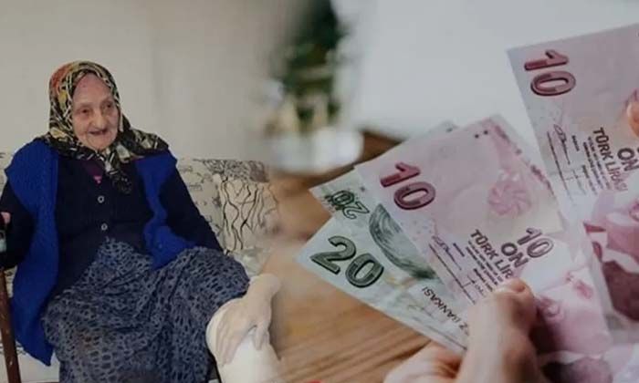 2023 Evde bakım maaşı ne kadar? Evde bakım maaşı ne zaman yatıyor? Başvuru şartları nedir?