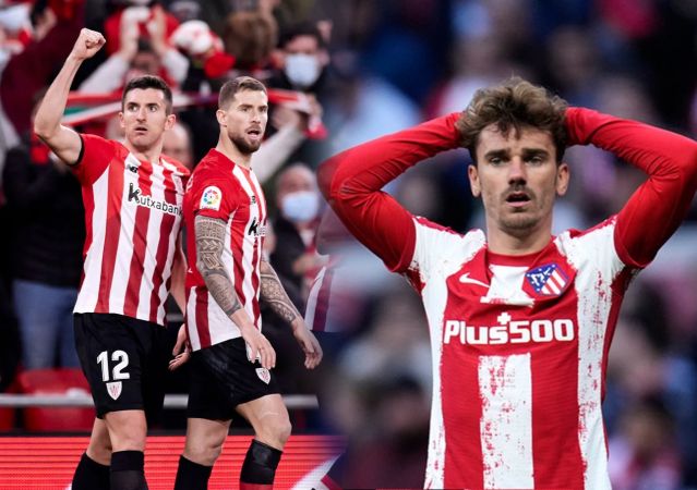 MADRİD BİLBAO CANLI MAÇ İZLE! Atletico Madrid Atletico Bilbao Şifresiz Maç İzle, Donmadan S Sport Maç İzle! (LİNK)