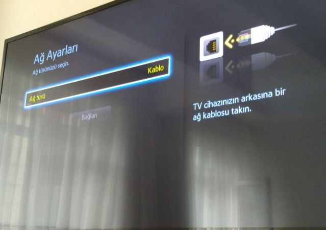 TELEVİZYON İNTERNETE BAĞLANMIYOR SORUNU! Televizyon WiFi Bağlanmıyor Çözümü Ne? Akıllı Televizyon İnternete Nasıl Bağlanır? İnternete Bağlanma Sorunu Real, LG, Samsung, Beko, Sunny, Grundig, Vestel, Philips!