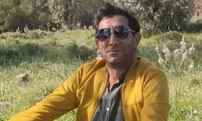 İzmir’de Erdal Çiçek öldürüldü