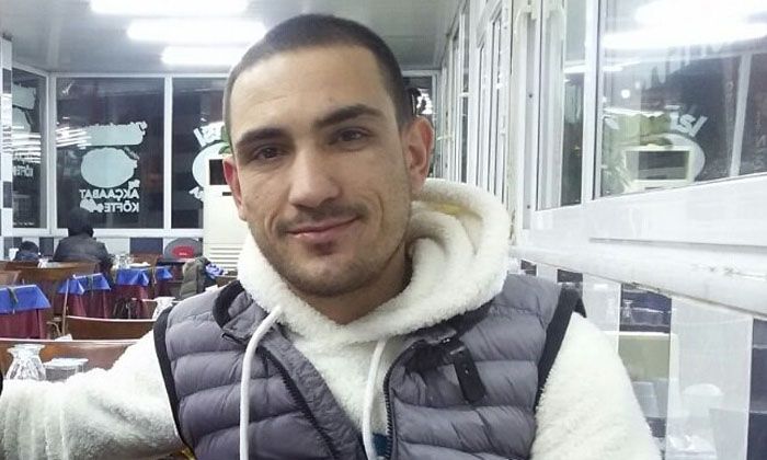 Kocaeli’de Enes Yıldız ölü bulundu