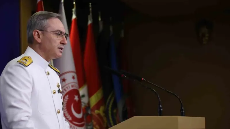 MSB: Bir haftada 64 terörist etkisiz hâle getirildi