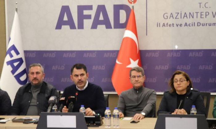 118 bin binada 412 bin bağımsız bölüm yıkılacak, ovalardan dağlara doğru yerleşim olacak