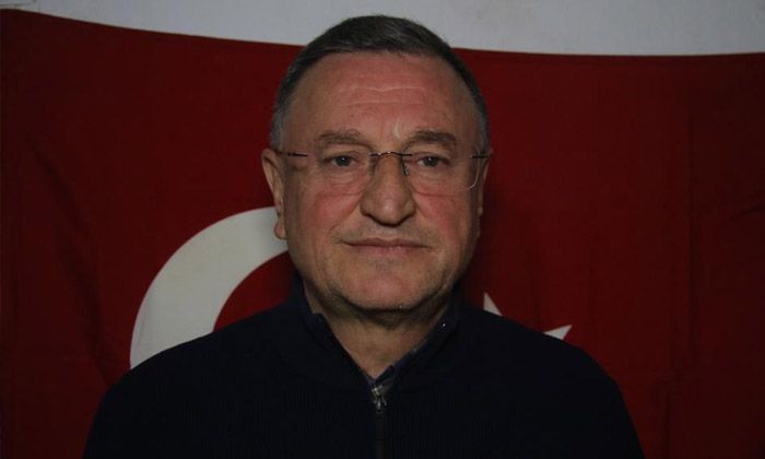 Burayı ayağa kaldırmadan ne görevimizden ayrılırız ne de Hatay’ı terk ederiz