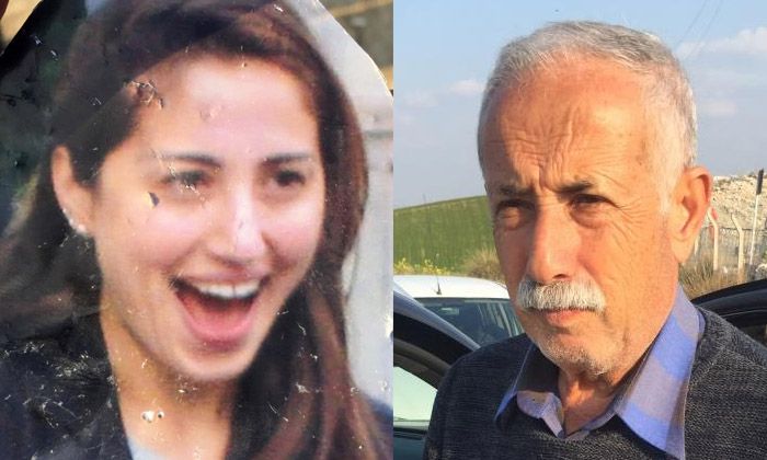 Adana’daki depremde Emine Demirel hayatını kaybetti