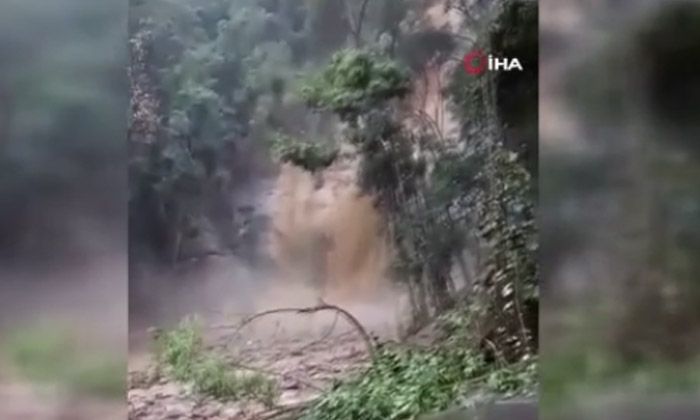 Brezilya’da sel ve toprak kayması felaketi: 35 kişi öldü