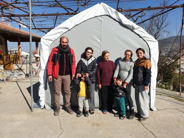 BAK Kadıköy İstanbul’a döndü