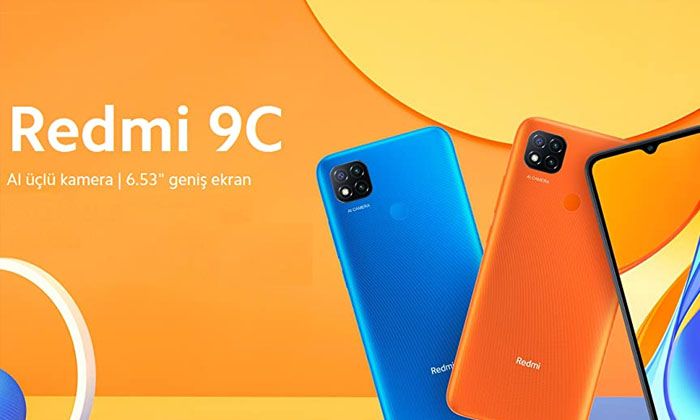 Hepsi Burada’dan Xiaomi Redmi 9c telefonlara Yüzde 2 indirim! Xiaomi Redmi 9c fiyatı ne kadar?