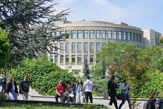 Bilkent Üniversitesi İktisadi, İdari ve Soyal Bilimler Fakültelerine Öğretim Üyesi alacak