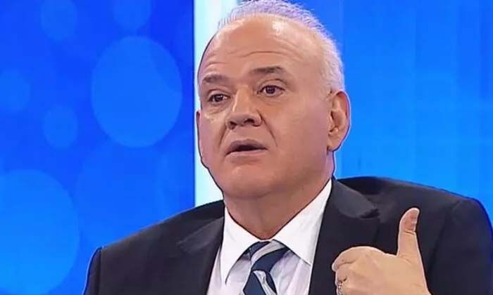 Ahmet çakar kimdir? Nereli? Kaç yaşında?