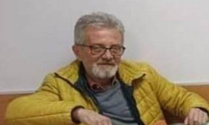 Konya’da Ali Bilgi hayatını kaybetti