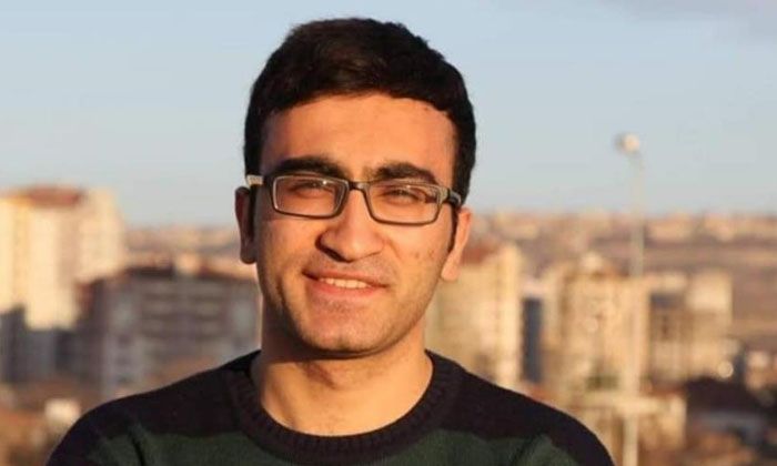 Ordu’daki kazada Bektaş Güler hayatını kaybetti