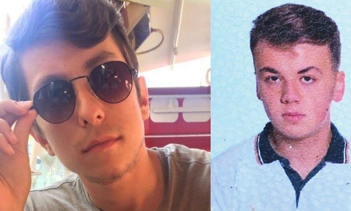 Tekirdağ’daki kazada Ozan Akpak ve Emir Balkan hayatını kaybetti