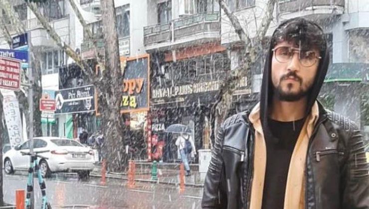 Kocaeli’de İbrahim Deniz Vayvalak öldürüldü