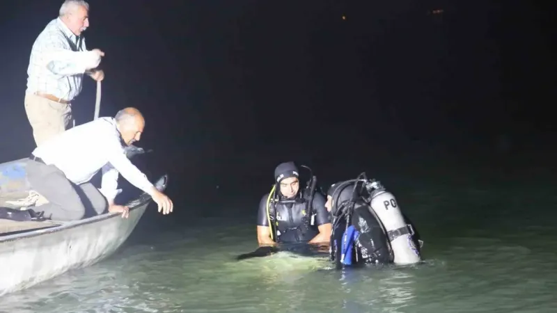 Muş’taki piknik faciasında ölü sayısı 5’e yükseldi