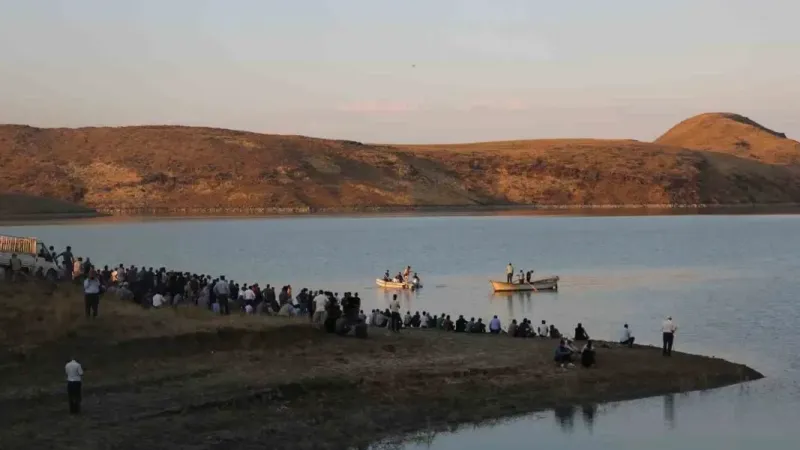 Muş’taki piknik faciasında ölü sayısı 5’e yükseldi