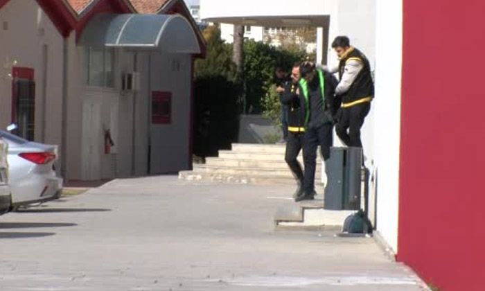 Adana’da Doğan Gülsün öldürüldü