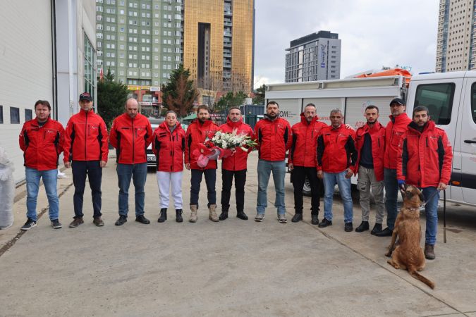 ATAK geri dönüş yaptı