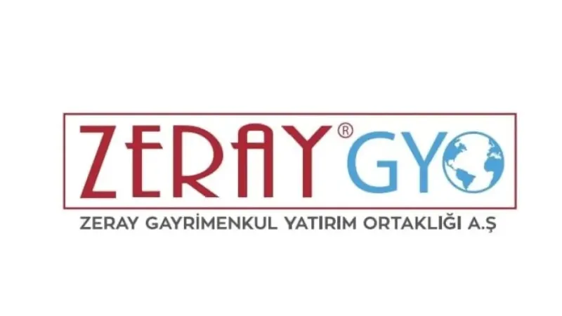 "Zeray GYO" SPK onayı aldı
